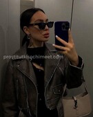 Анкета проститутки Жанна - метро Нагатино-Садовники, возраст - 20