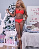 Анкета проститутки Надя - метро Пресненский, возраст - 20