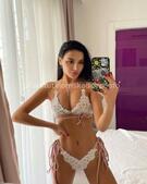 Анкета проститутки Стефания - метро Южное Бутово, возраст - 23