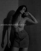 Анкета проститутки Танюша - метро Проспект Вернадского, возраст - 24