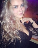 Анкета проститутки Каролина - метро Отрадное, возраст - 24